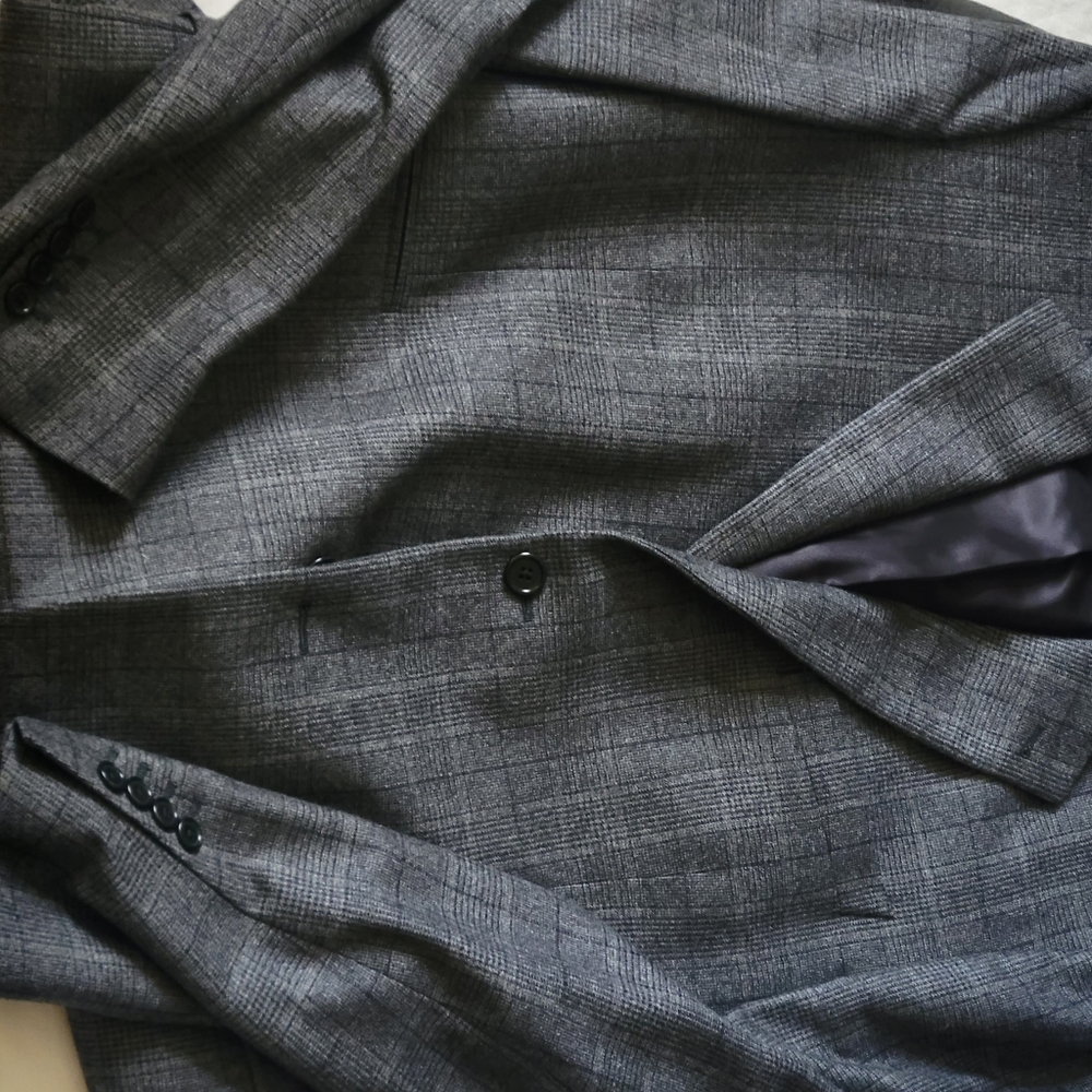 Stella McCartney men's jacket - Picture 2 of 12